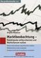 Das professionelle 1 x 1. Marktbeobachtung
