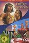 Antz; Der Prinz von &Auml;gypten, 2 DVDs