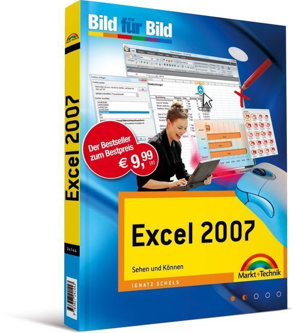 Excel 2007 - Bild f&uuml;r Bild