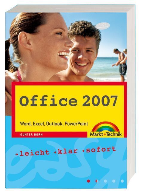 Office 2007 - Easy