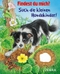 Findest du mich? Such die kleinen Hundekinder!
