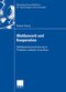 Wettbewerb und Kooperation - Wettbewerberorientierung in Projekten radikaler Innovation