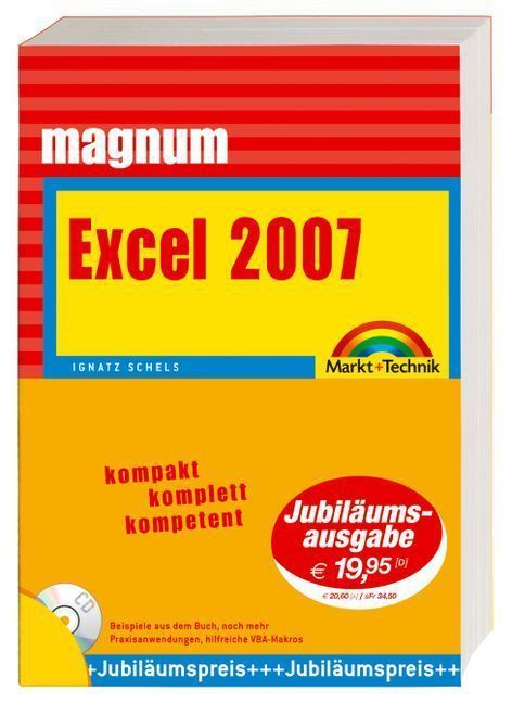 Excel 2007 - Magnum