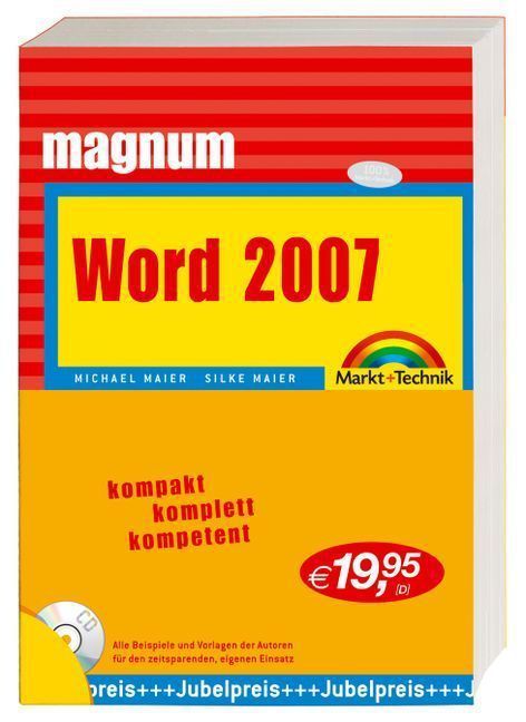 Word 2007 - Magnum