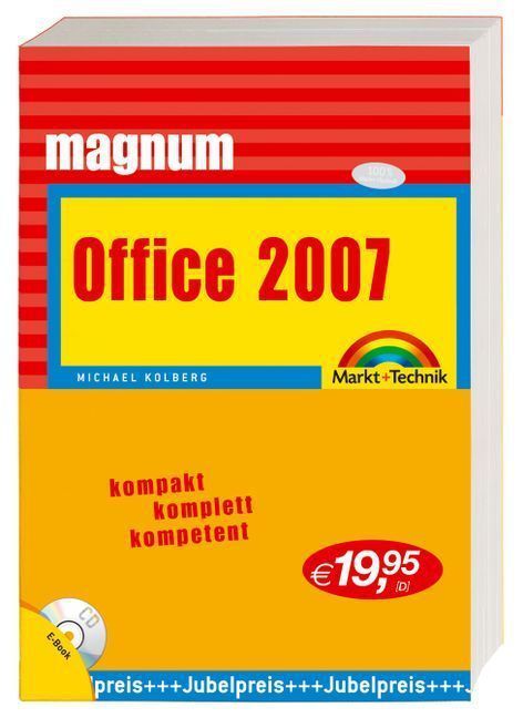 Office 2007 - Magnum