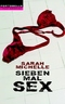 Sieben mal Sex