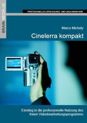 Cinelerra kompakt