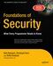 Foundations of Security - What Every Programmer Needs to Know