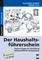 Der Haushaltsf&uuml;hrerschein