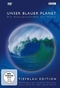 Unser blauer Planet, 4 DVDs