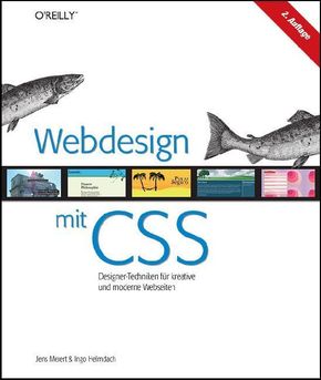 Webdesign mit CSS