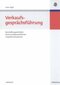 Verkaufsgespr&auml;chsf&uuml;hrung - Beschaffungsverhalten, Kommunikationsleitlinien, Gespr&auml;chssituationen