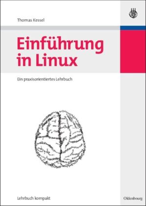 Einf&uuml;hrung in Linux