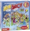 New Amici (Spiel), Deutsch-Englisch