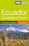 Ecuador, Galapagos-Inseln
