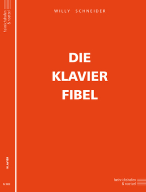 Die Klavier-Fibel op.59