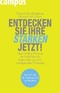 Entdecken Sie Ihre St&auml;rken jetzt!