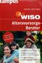WISO: Altersvorsorge-Berater