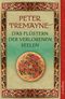 Das Fl&uuml;stern der verlorenen Seelen - Kriminalgeschichten mit Schwester Fidelma u. a.