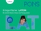 PONS Erfolgs-F&auml;cher: Latein