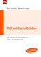 Volkswirtschaftslehre