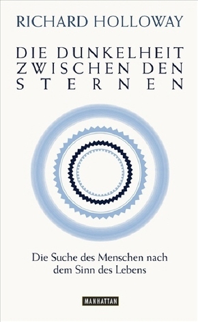 Die Dunkelheit zwischen den Sternen