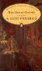 The Great Gatsby - Der gro&szlig;e Gatsby, englische Ausgabe
