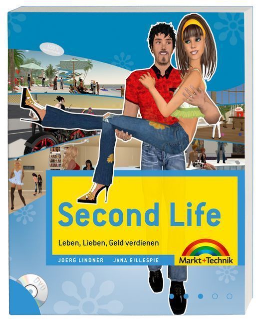 SECOND LIFE