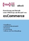 Einrichtung und Betrieb eines Webshops am Beispiel von osCommerce, CD-ROM