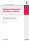 Politisches W&ouml;rterbuch