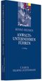 Anwaltsunternehmen f&uuml;hren
