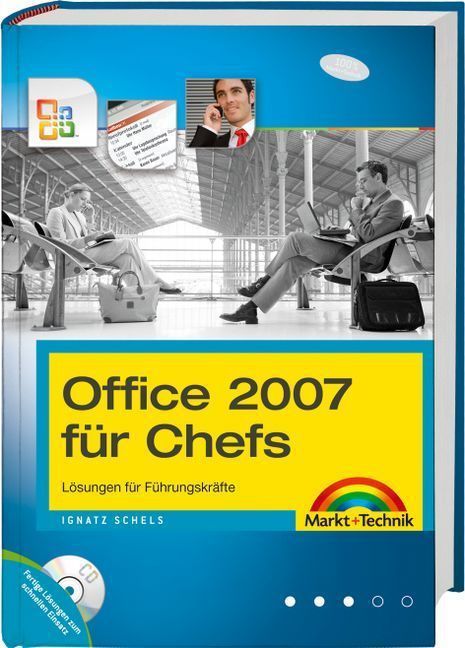 Office 2007 f&uuml;r Chefs