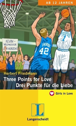 Three Points for Love - Drei Punkte f&uuml;r die Liebe