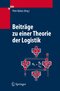 Beitr&auml;ge zu einer Theorie der Logistik