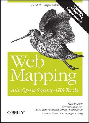 Web-Mapping mit Open Source-GIS-Toolkits