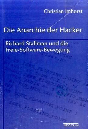 Die Anarchie der Hacker