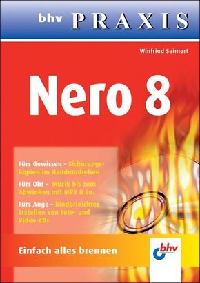 Nero 8