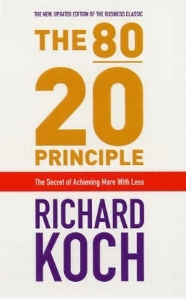 The 80/20 Principle