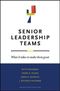 Senior Leadership Teams
