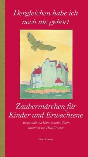 Zauberm&auml;rchen f&uuml;r Kinder und Erwachsene