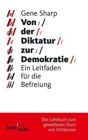 Von der Diktatur zur Demokratie