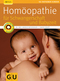 Hom&ouml;opathie f&uuml;r Schwangerschaft und Babyzeit