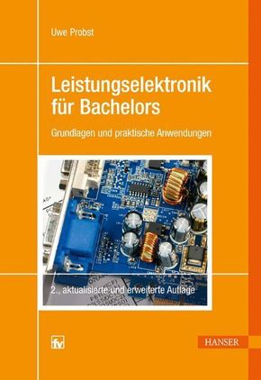 Leistungselektronik