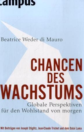 Chancen des Wachstums