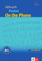 English Network Pocket, New Edition; On the Phone, m. Audio-CD