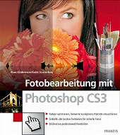 Fotobearbeitung mit Photoshop CS3