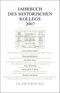Jahrbuch des Historischen Kollegs 2007