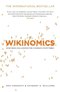 Wikinomics, English Edition
