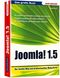 Joomla! 1.5 - Das gro&szlig;e Buch