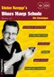 Blues Harp Schule, m. Audio-CD u. DVD